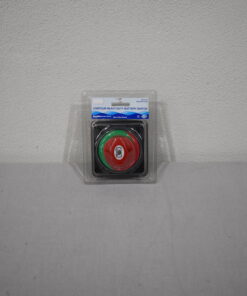 Batterietrennschalter Hella Marine 500 Ampere 12v / 24v