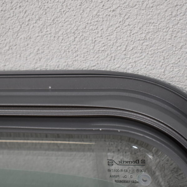 Dometic S7 Schiebefenster 1100x600mm; hell grau