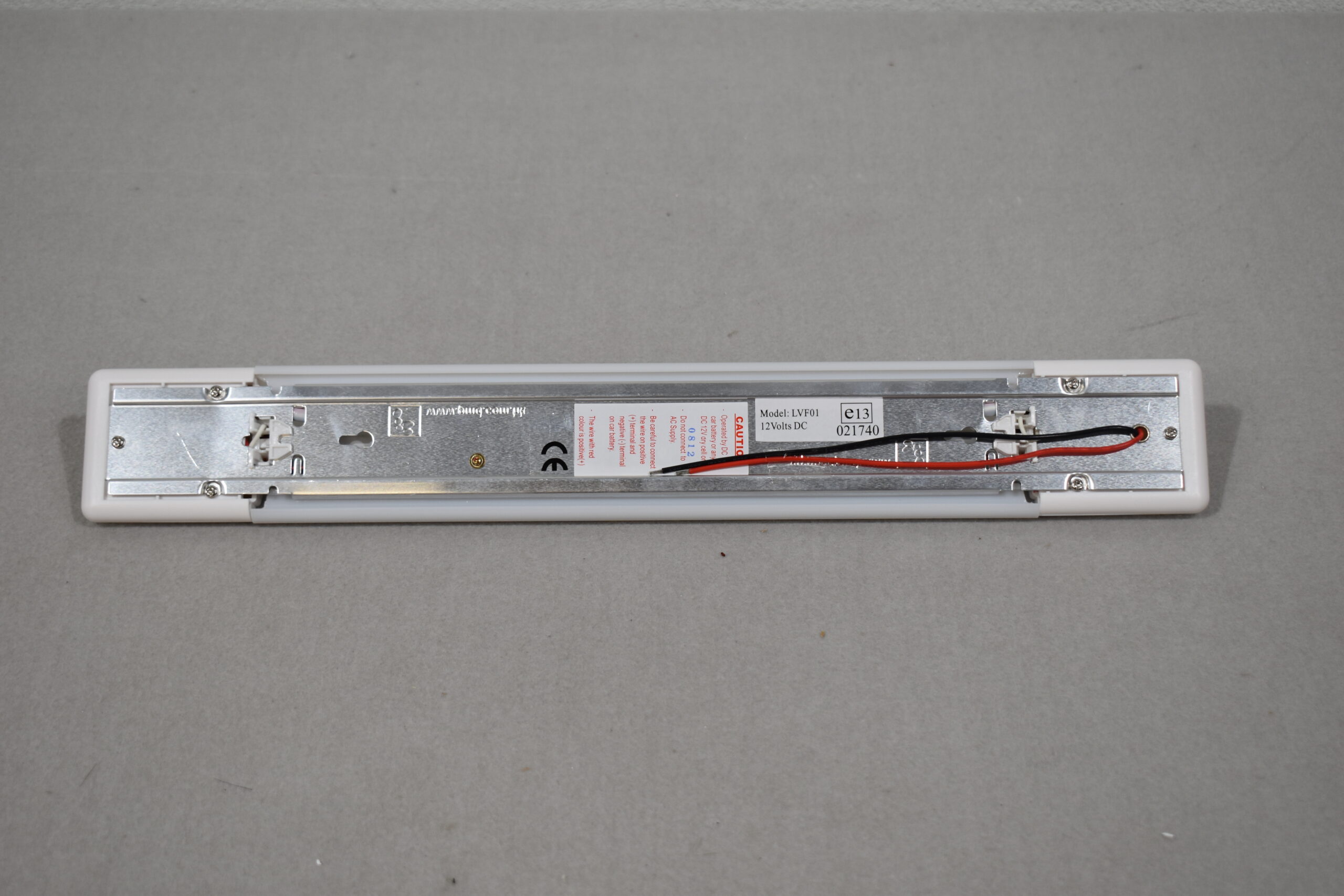 Fawo Lava Transitorleuchte 12V / 8W