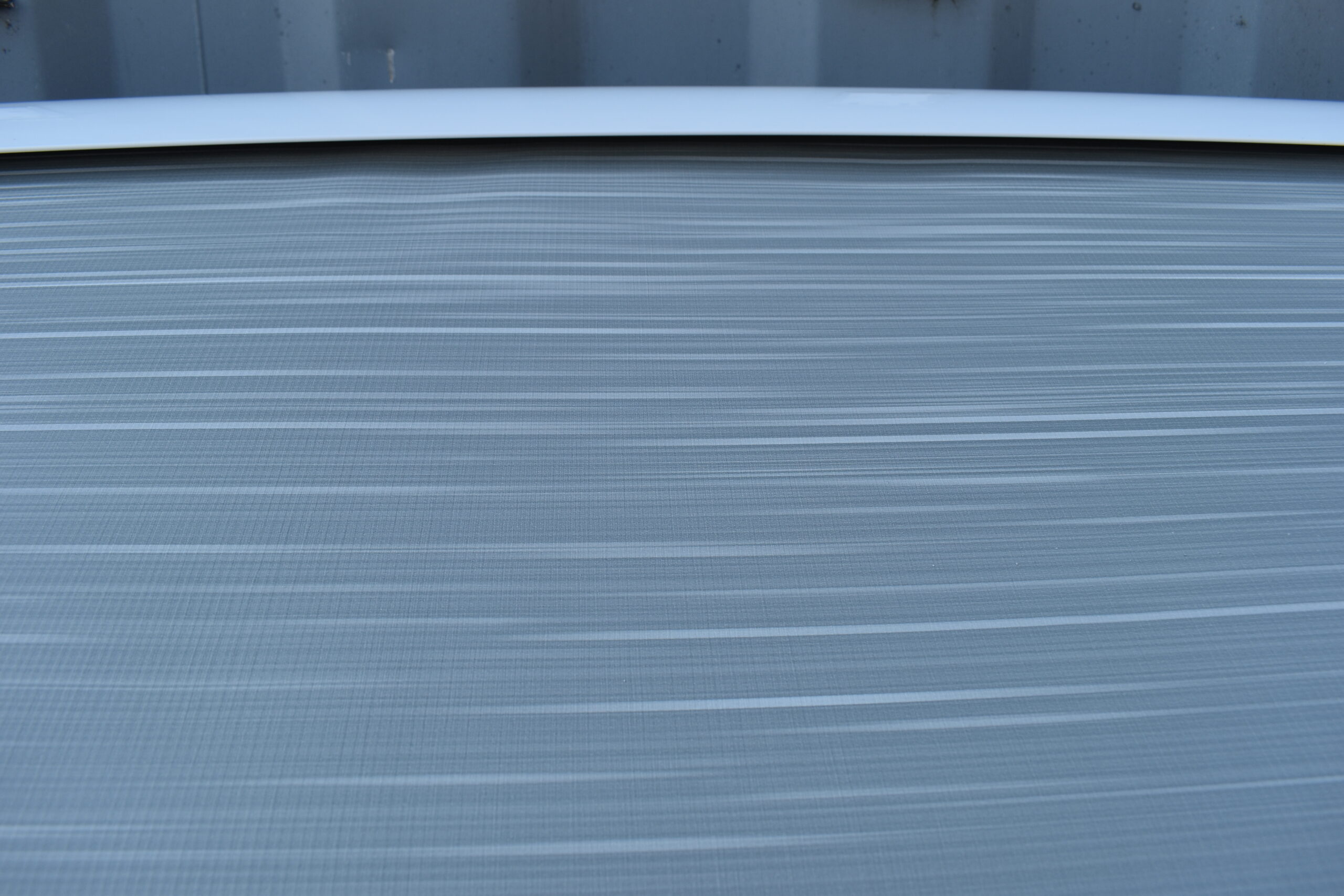 Thule Omnistor 6300 Dachmarkise; 400cm; weiß