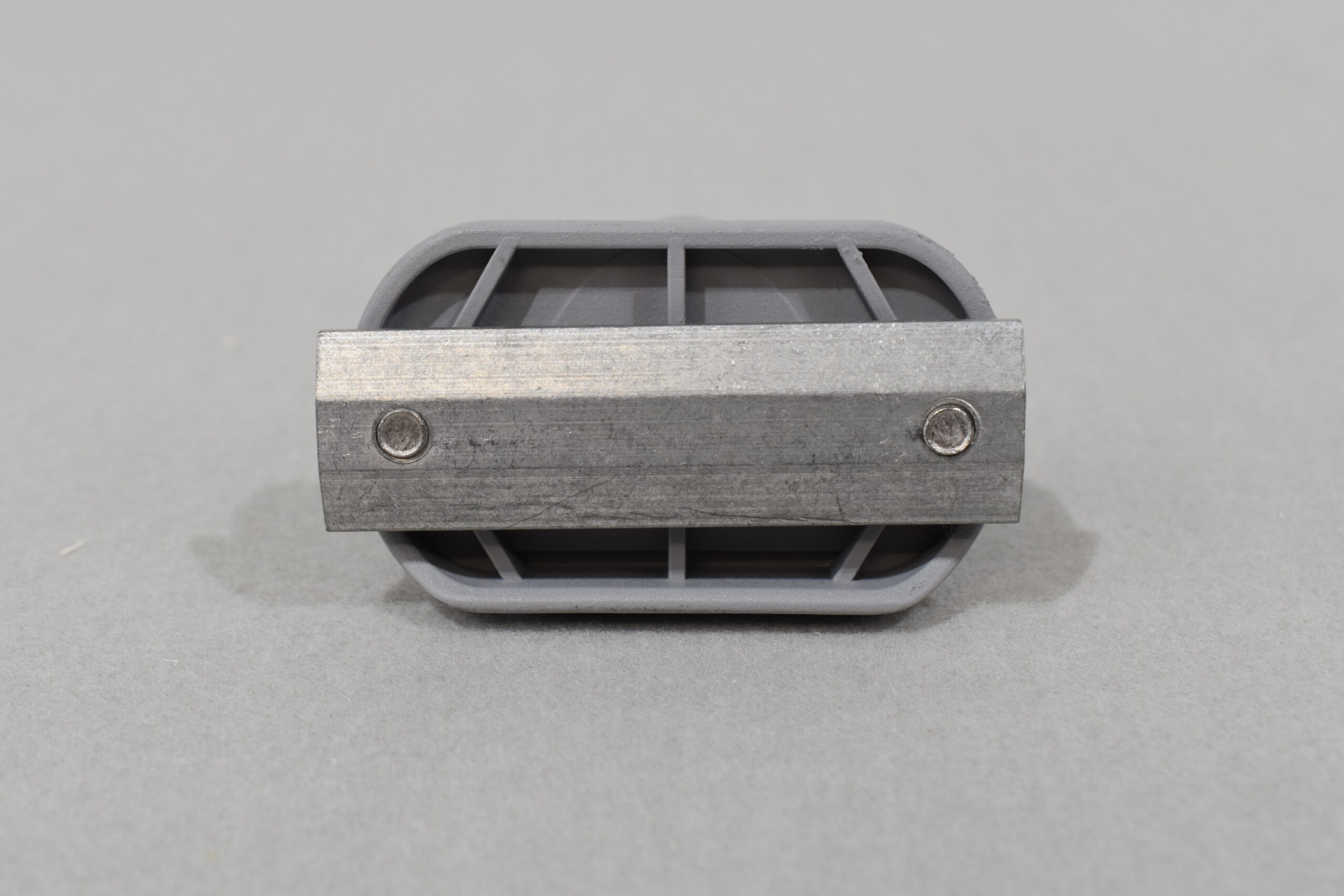 Querverbinder-Set für Dachreling WW 04 4 Stück