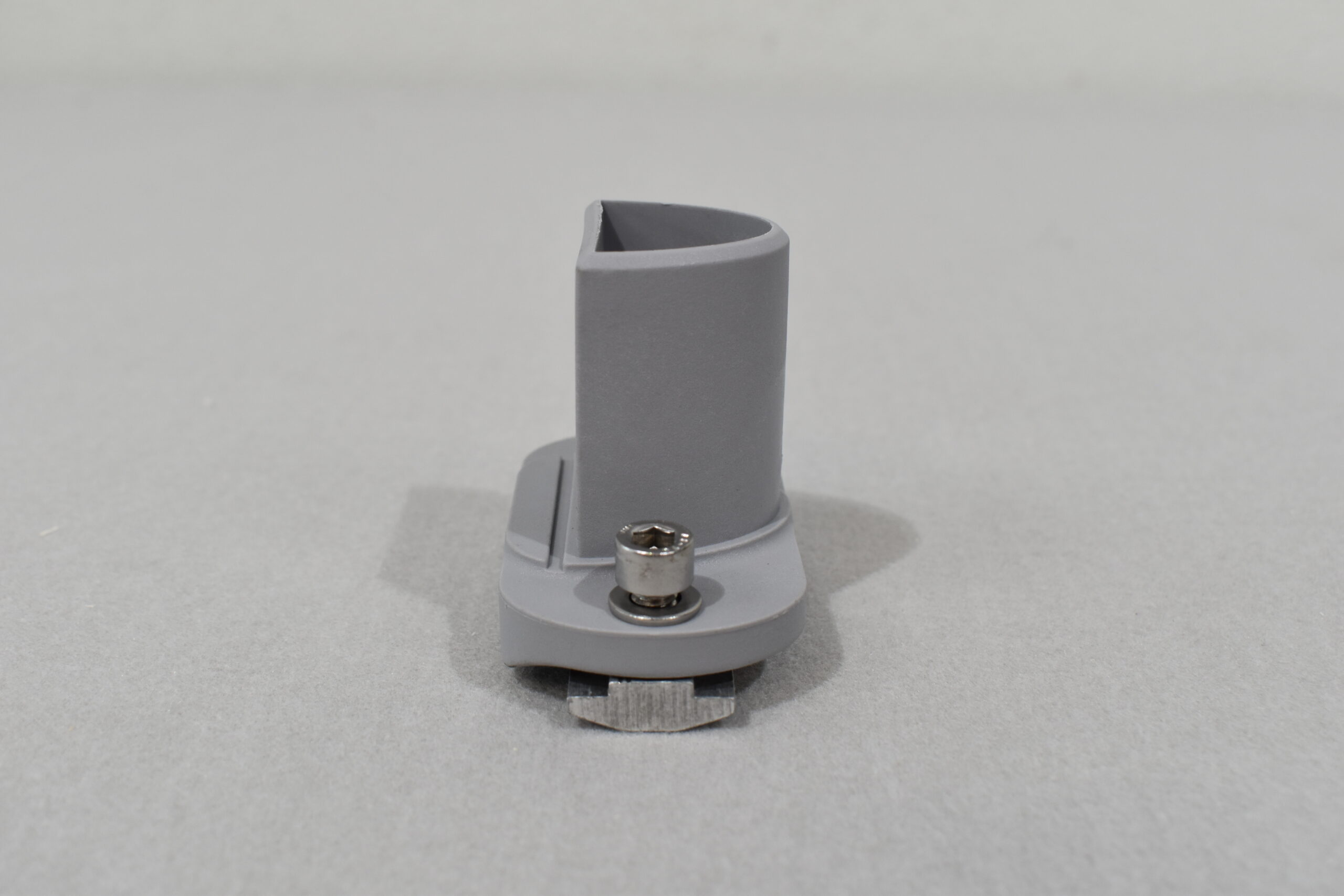 Querverbinder-Set für Dachreling WW 04 4 Stück