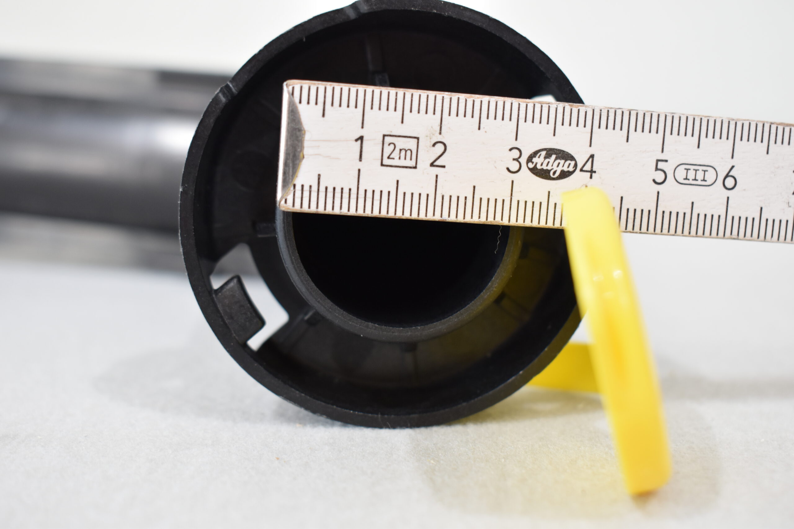 Öl Einfüllstutzen für Citroen Jumper III Bus