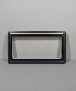 Seitz S4 Aussenrahmen ohne Scheibe; 900x500