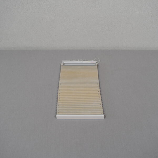 Rollo für Aufbautür 1080x220mm