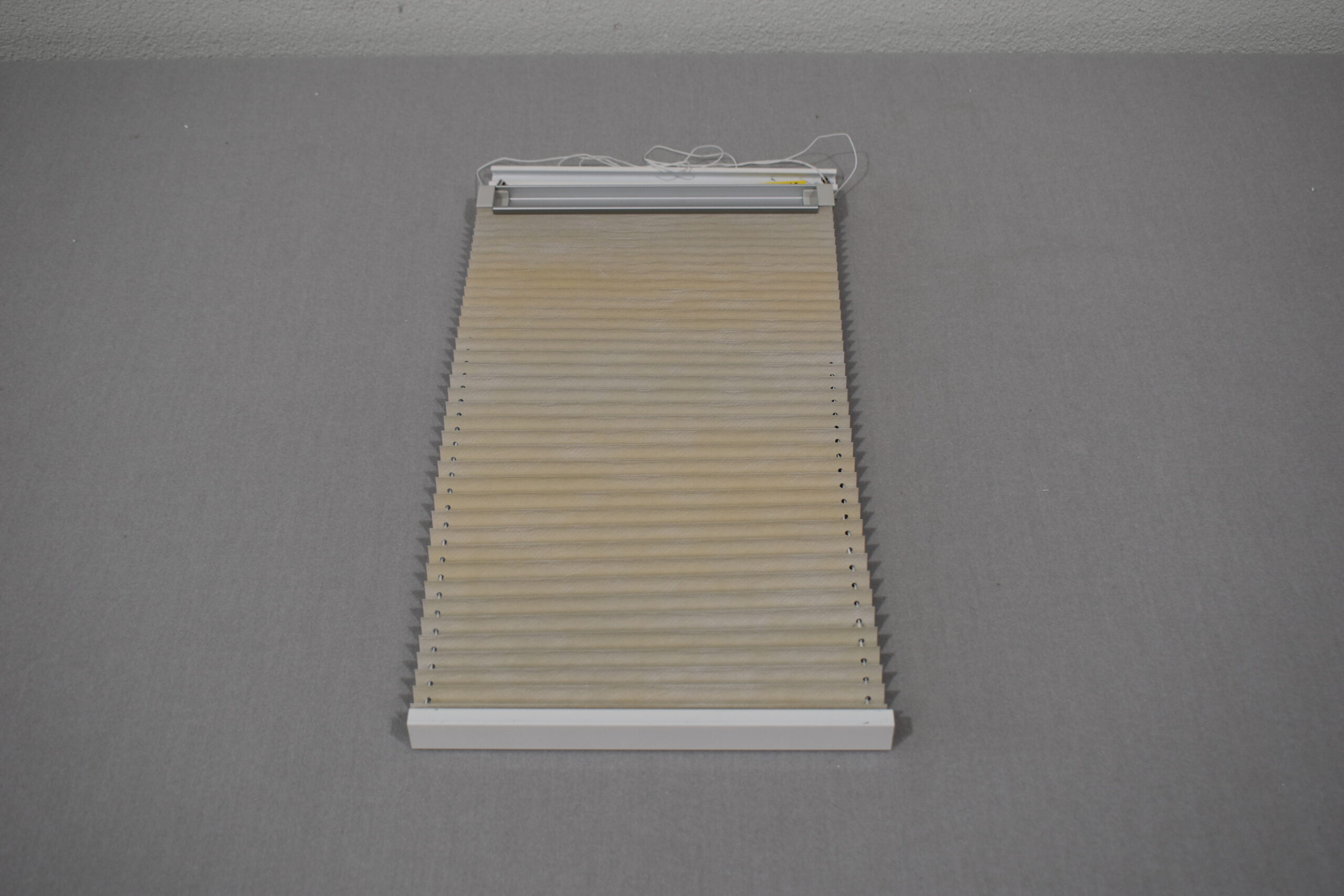 Rollo für Aufbautür 1080x220mm