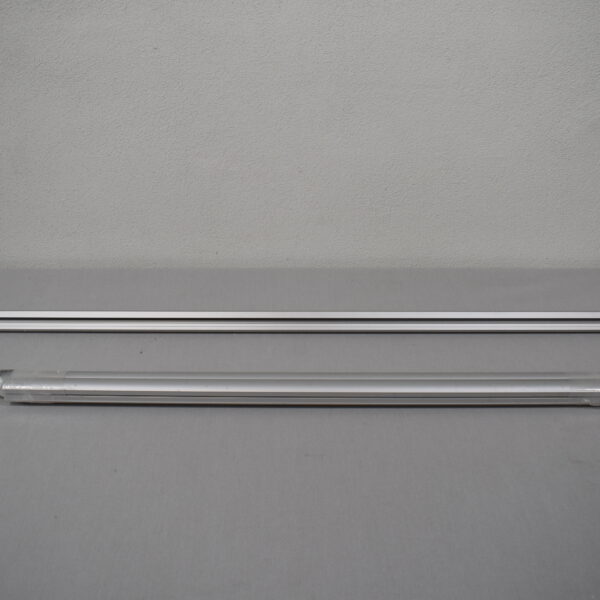 Grundrüstsatz Sawiko Heckleuchtenträger / Fahrradhalter