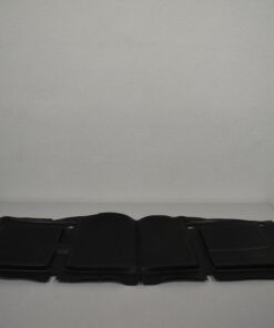 Dämmmatte / Lärmschutz für Fiat