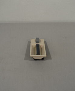 Hartal Innengriff für Aufbautür; beige