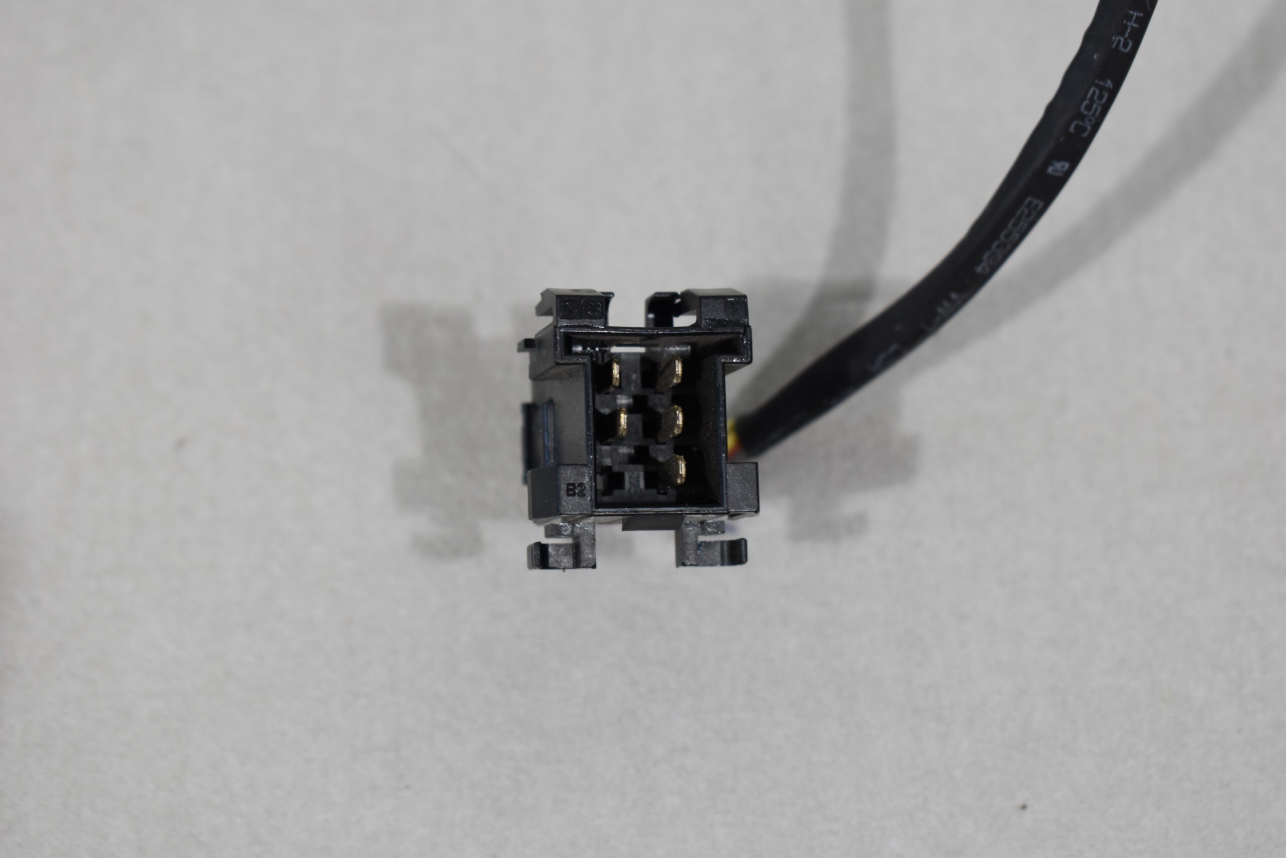 Hartal Innengriff für Aufbautür; beige