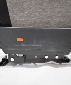 Aguti Beifahrersitz grau / grau