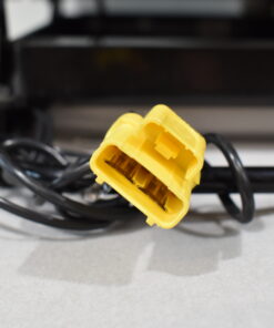 Aguti Beifahrersitz grau / grau