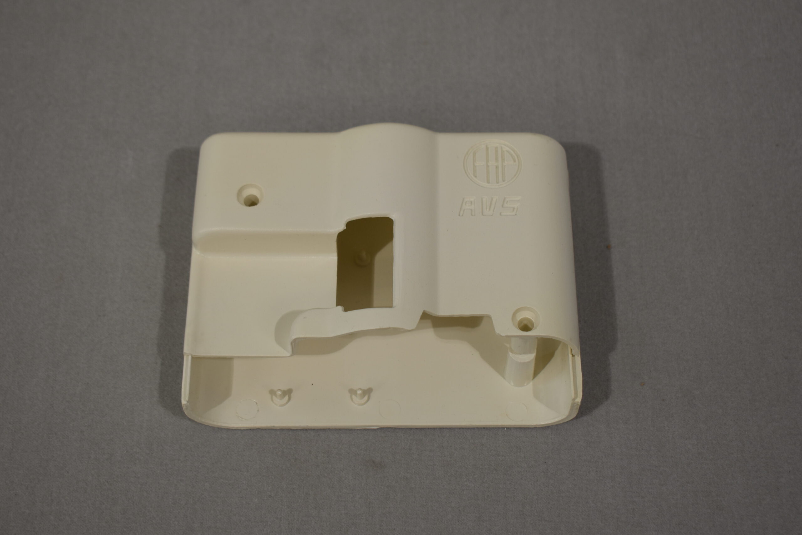 Außentürschloss/Türschloss/Schließfalle AKS FAP