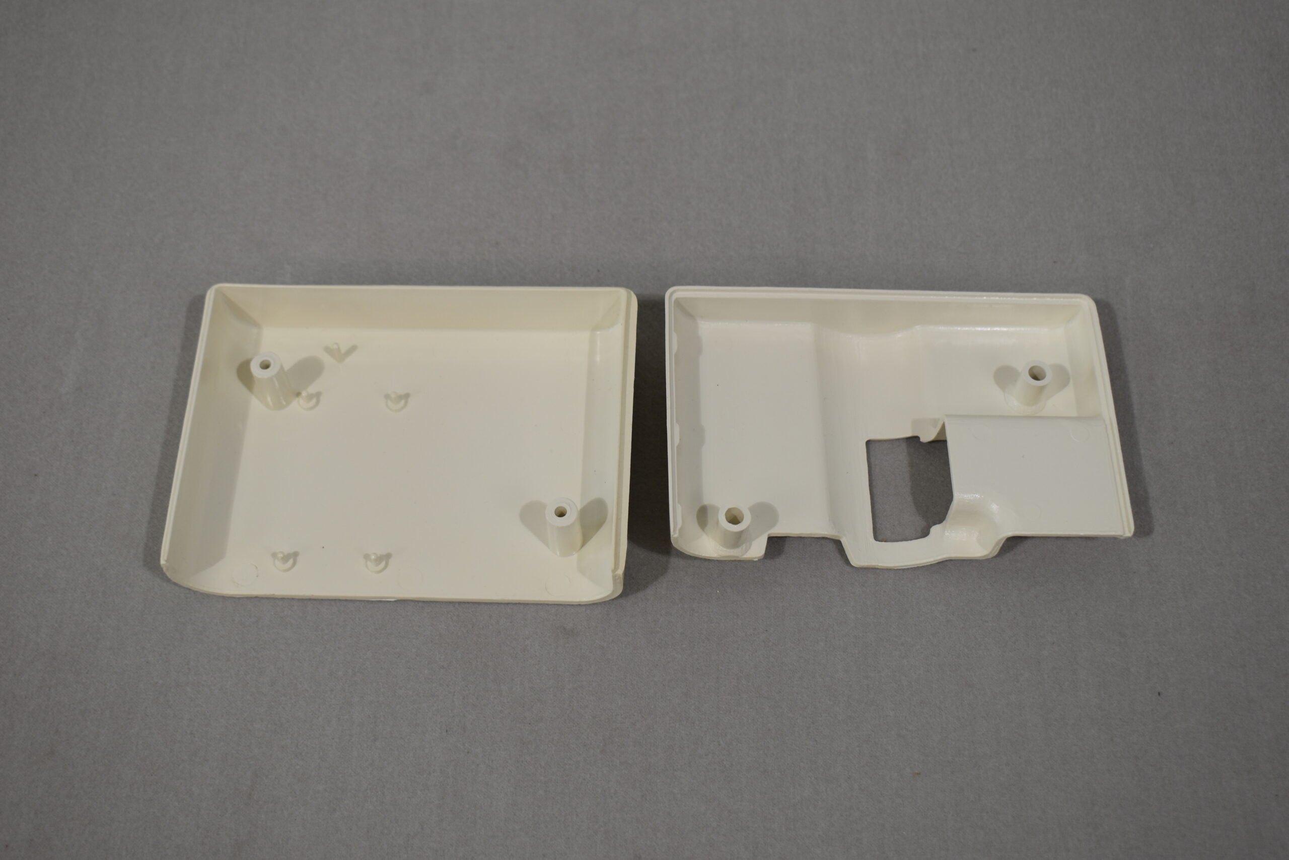 Außentürschloss/Türschloss/Schließfalle AKS FAP