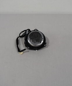 Niesmann und Bischoff Rückfahrkamera