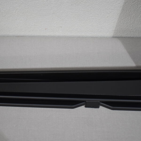 Hymer Türpaneel Fahrerhaustür Komplett; schwarz