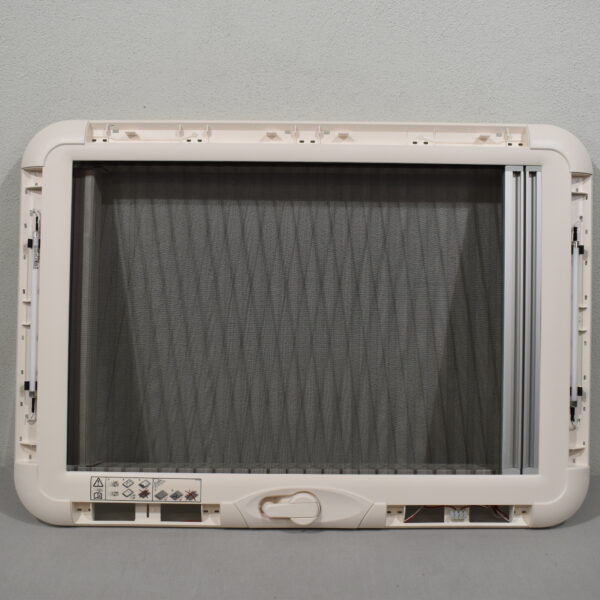 Dometic Innenrahmen Heki 3 Plus für Dachhaube mit Beleuchtung; 800x600