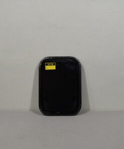 Carbest Ausstellfenster 350x500; schwarz