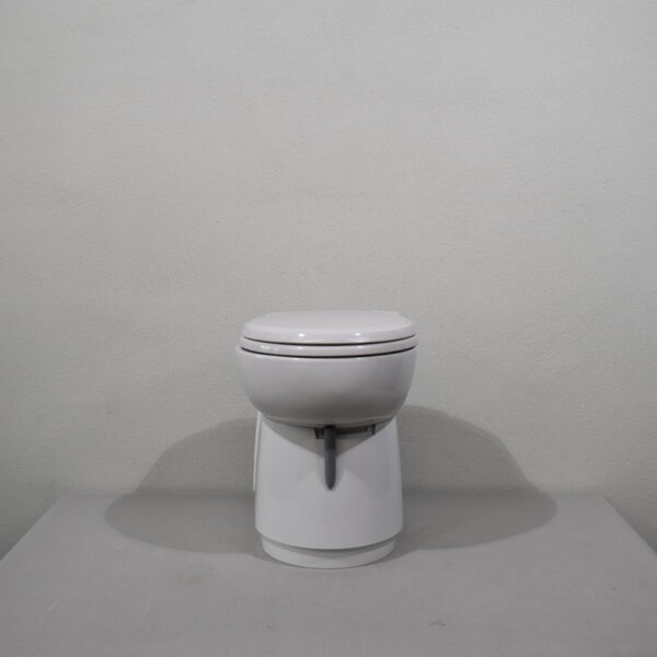 Thetford Chemical-Toilette C263S; weiß