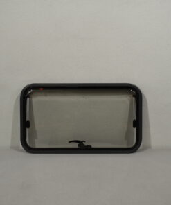 Dometic S7 Z Ausstellfenster 800x450mm; dunkel grau