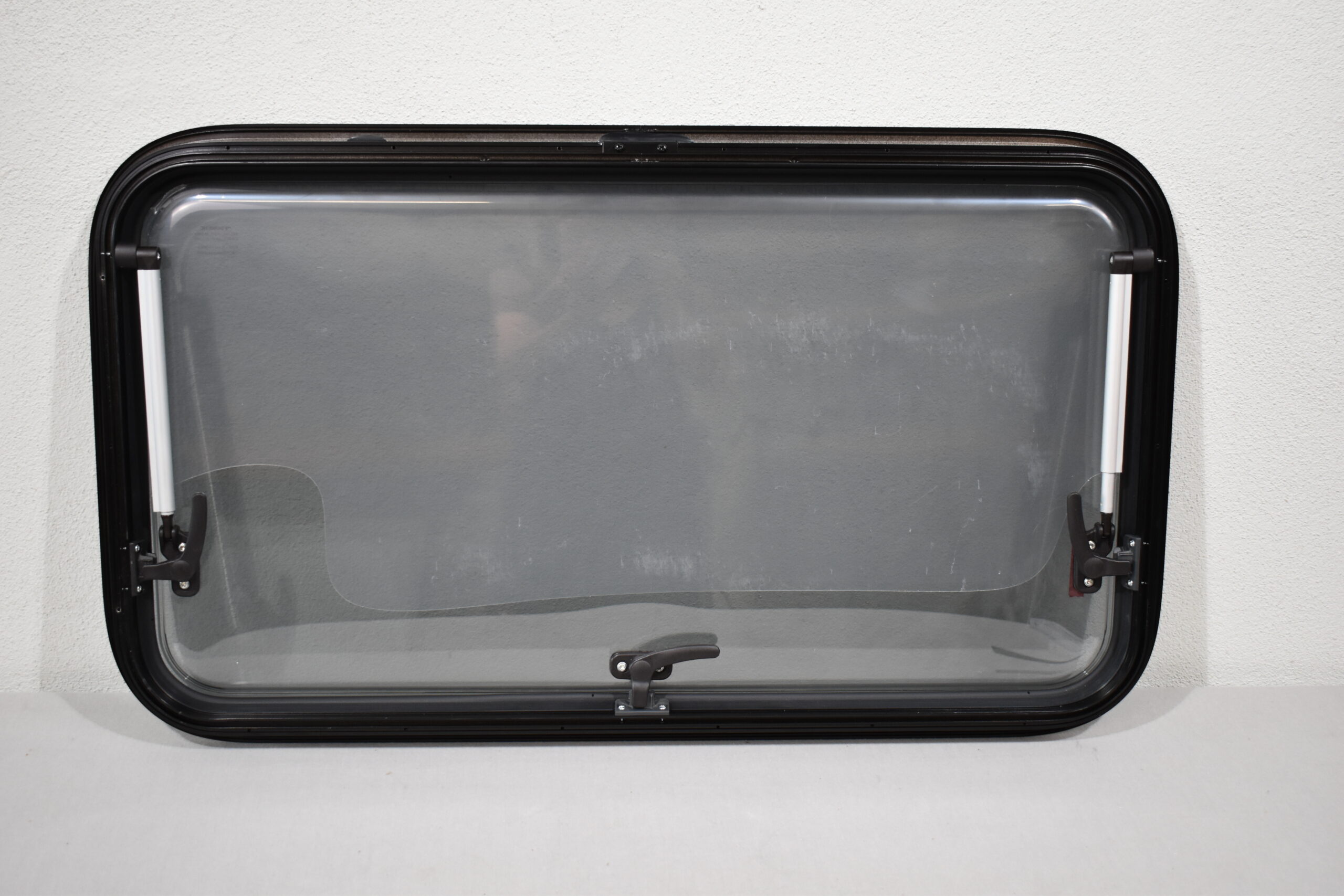 Dometic S7 P Ausstellfenster 800x450mm; schwarz