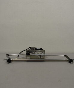Scheibenwischmotor BB403868 mit Arm und Zubehör