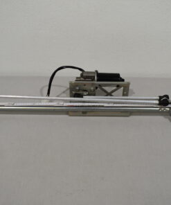 Scheibenwischmotor b-b Systemtechnik mit Arm