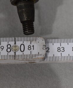 Scheibenwischmotor b-b Systemtechnik mit Arm