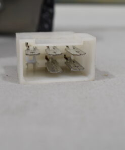 Scheibenwischmotor b-b Systemtechnik mit Arm