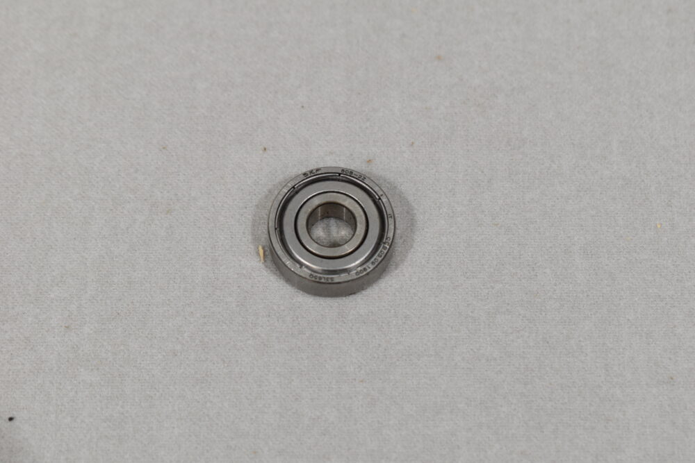 SKF Kugellager - Set 608-2Z; 7mm