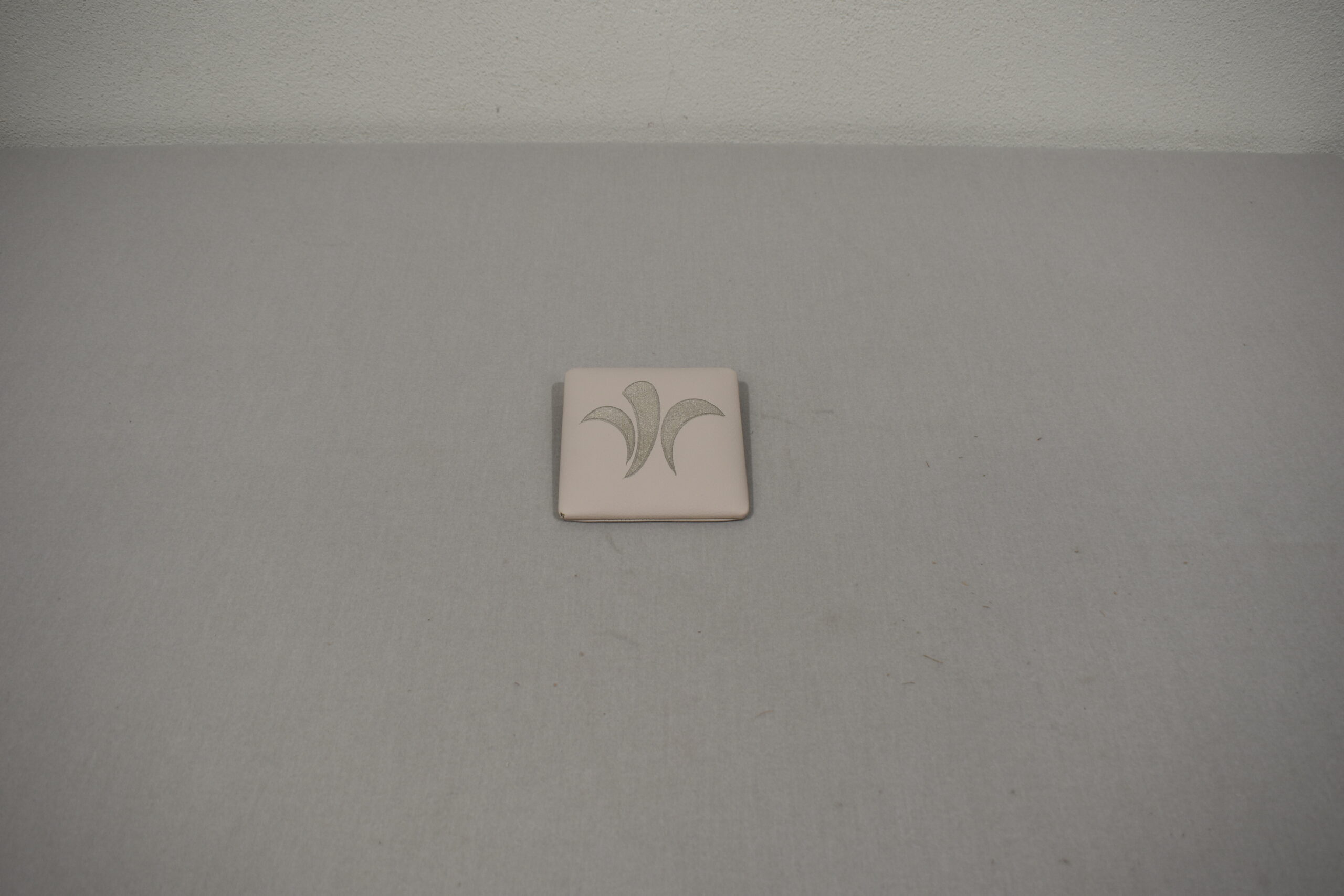 Niesmann und Bischoff Lilie Bedienteil/ Bedienhebel Hubbett; 2.Wahl