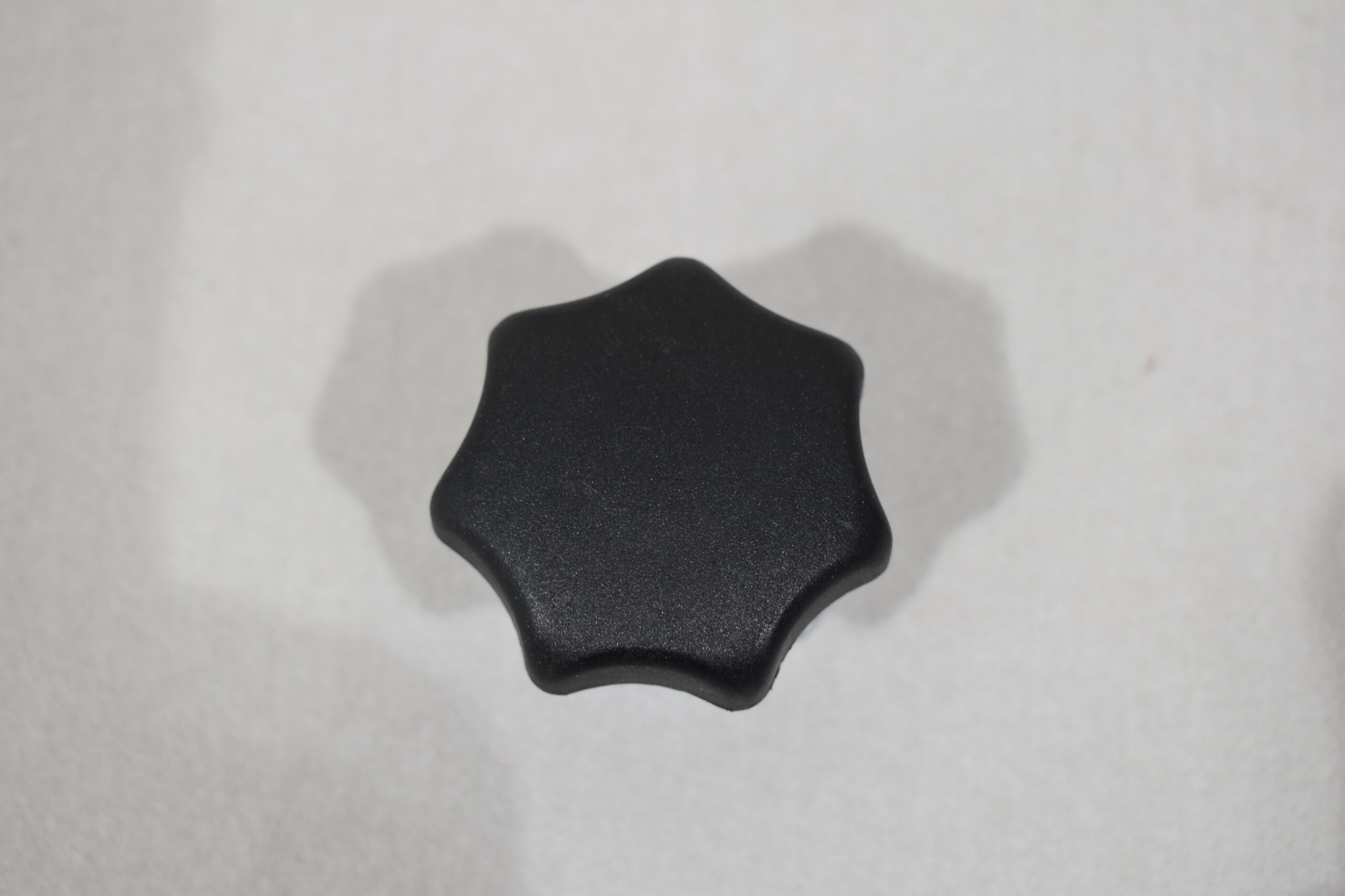 Schraubfitting mit Sterngriff; Airlineschienen M10 – Bild 5