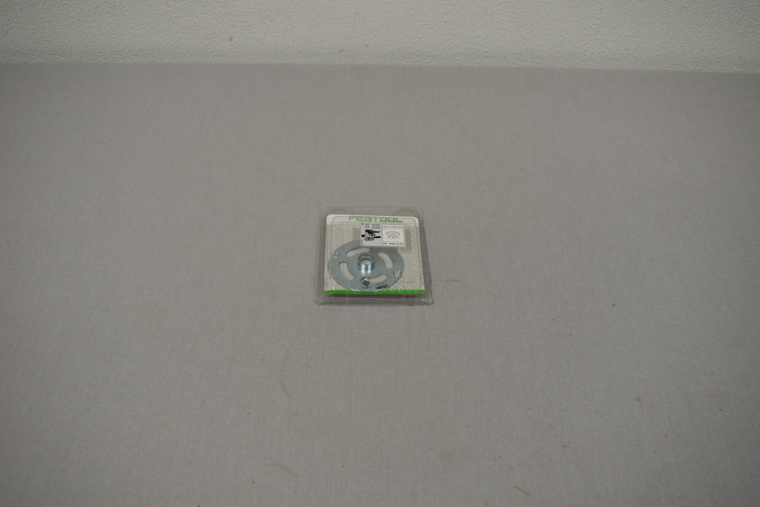 Festool OF1010 Kopierring