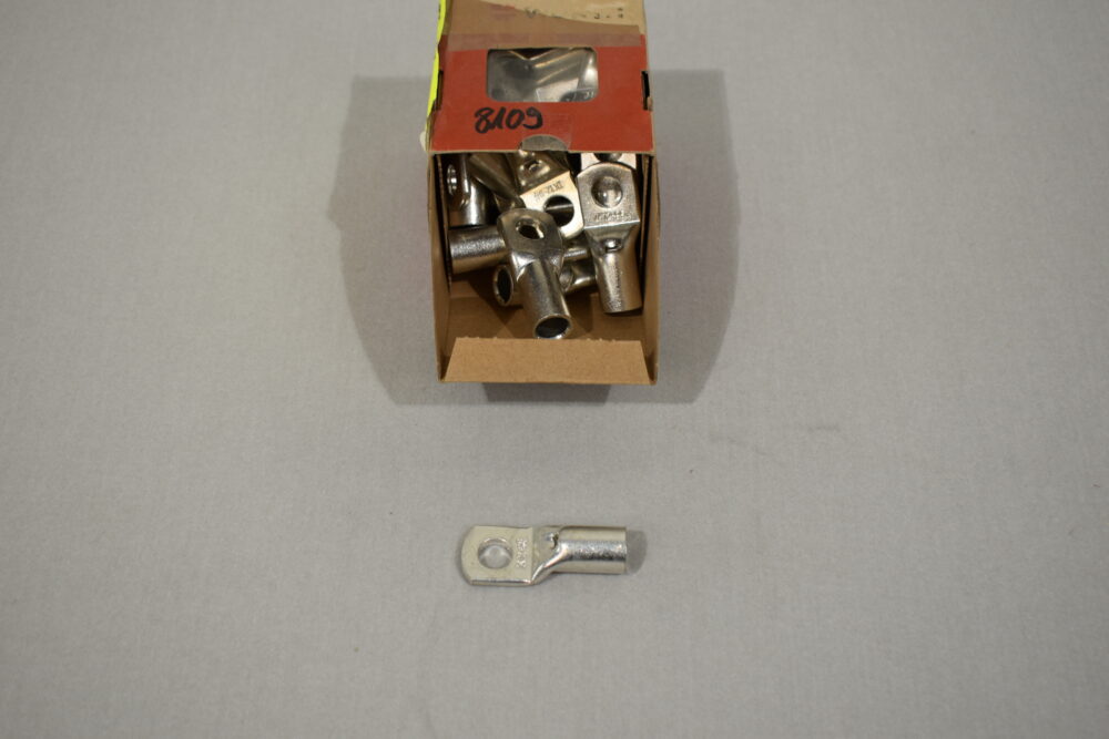 Würth Rohrkabelschuh - Set M12 – Bild 2
