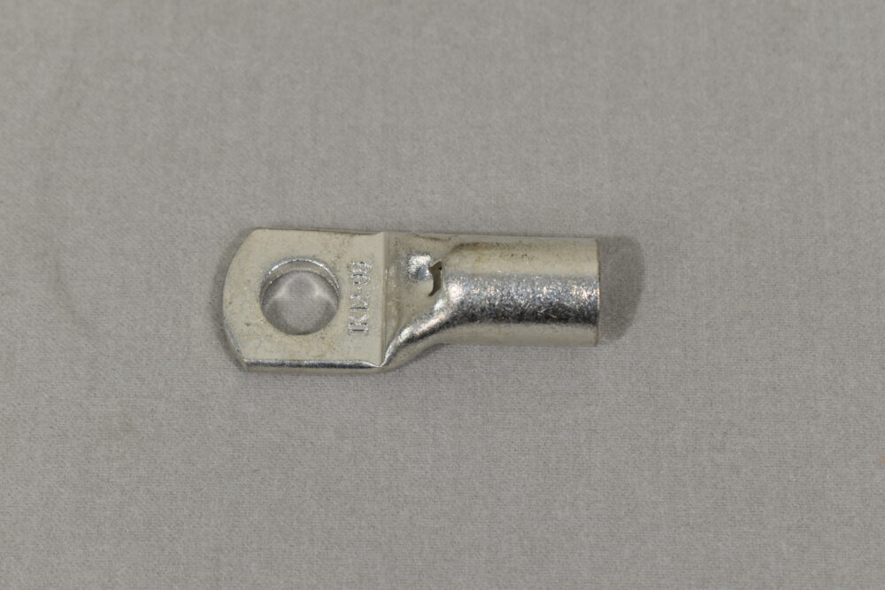 Würth Rohrkabelschuh - Set M12 – Bild 3