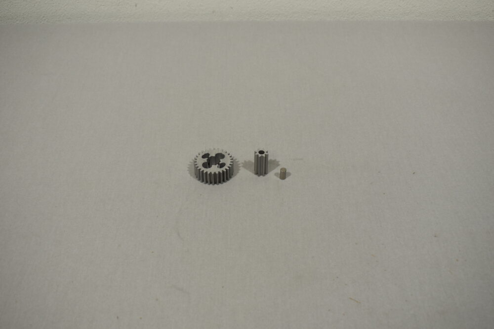 Thule Repair Kit Pinion Single Step V02