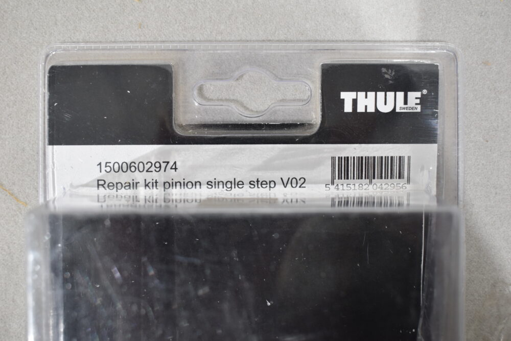Thule Repair Kit Pinion Single Step V02 – Bild 5