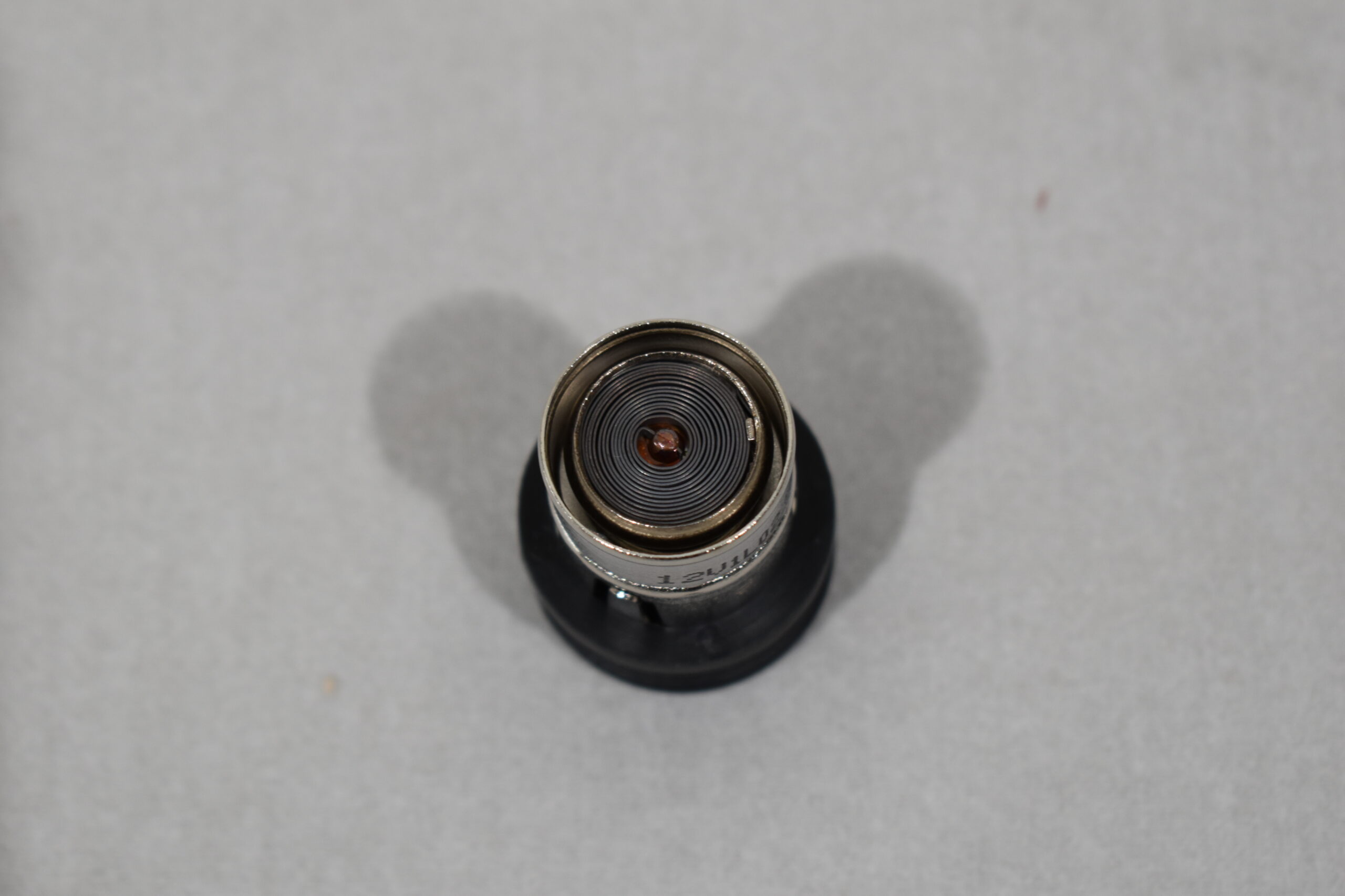 Zigaretten-Anzünder; 12 Volt – Bild 4