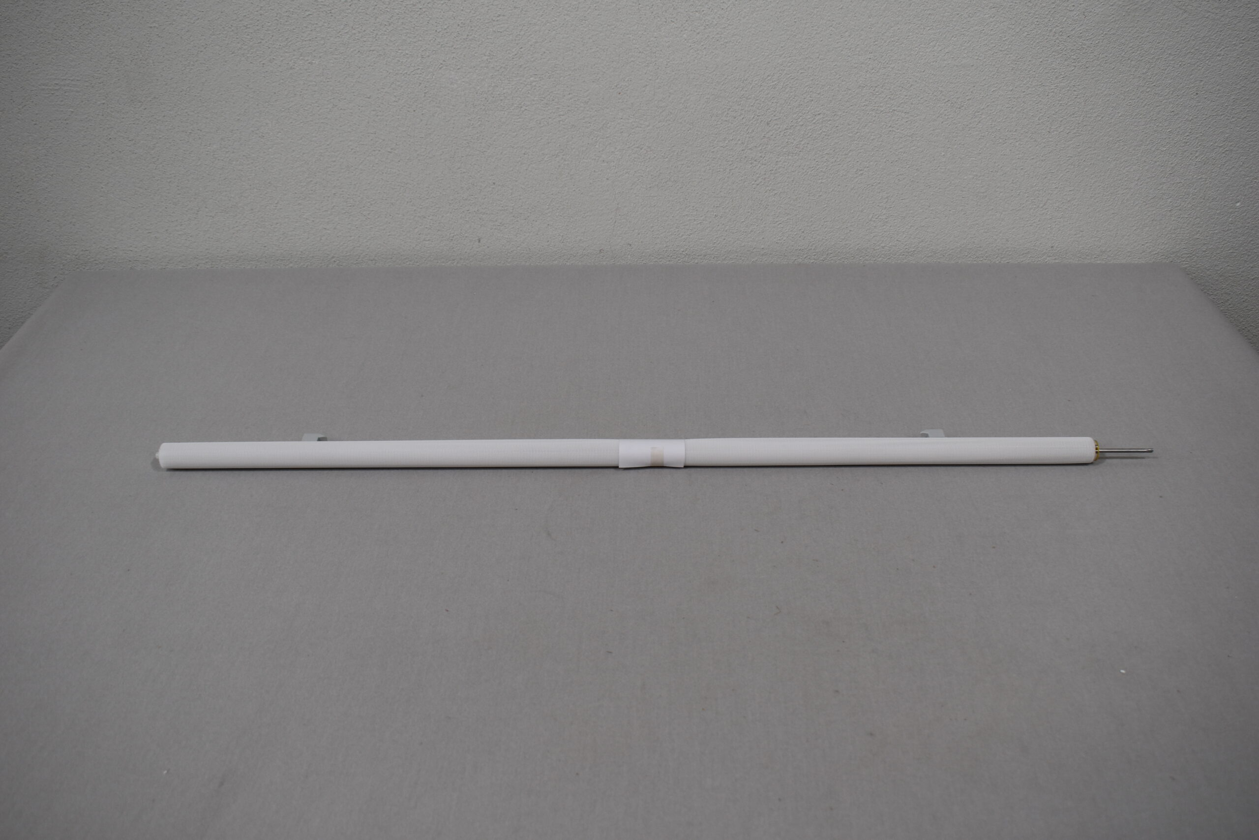 Seitz Fliegenschutzrollo Kpl. für Kassettenrollo 890x490mm – Bild 2