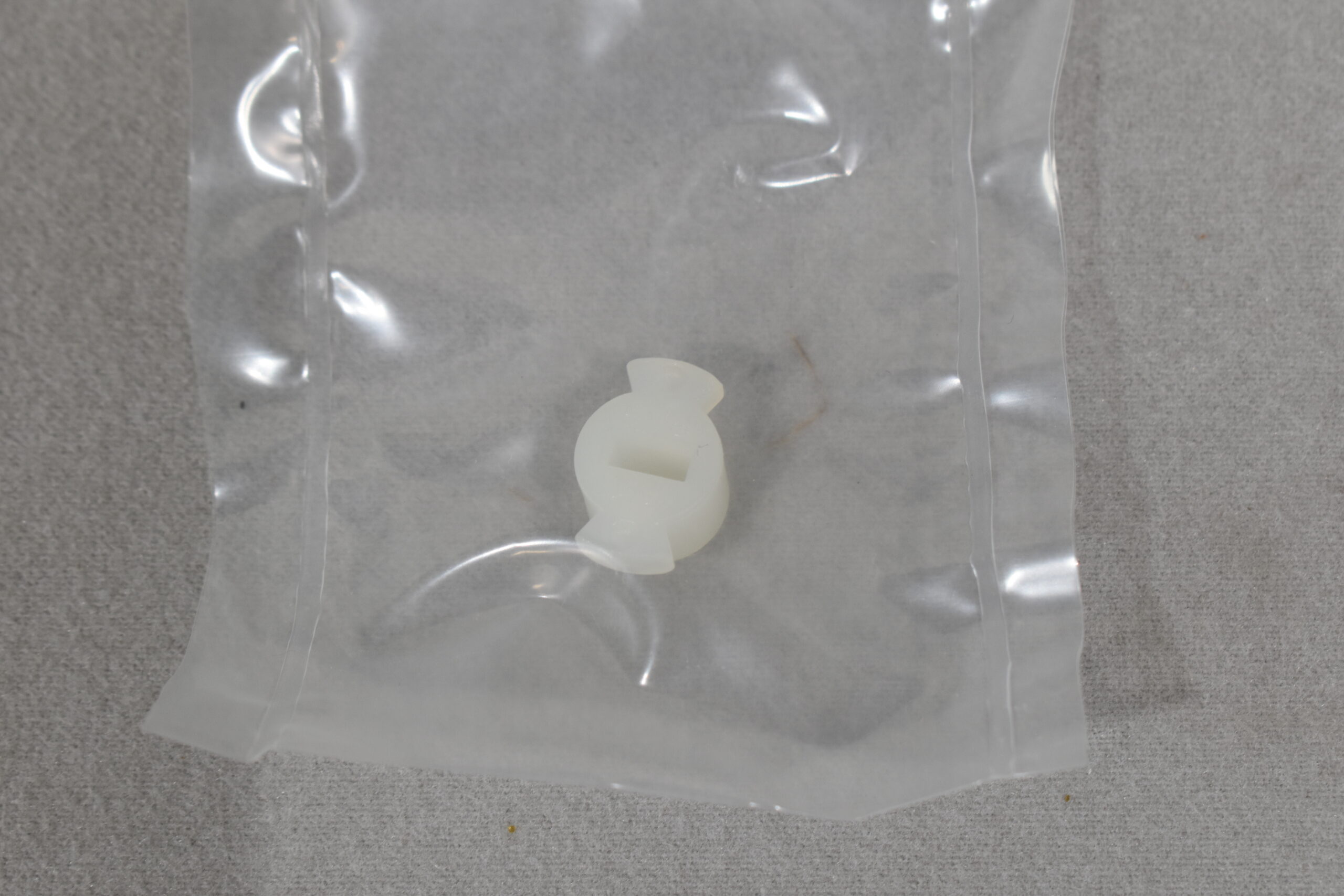 Seitz Fliegenschutzrollo Kpl. für Kassettenrollo 890x490mm – Bild 7