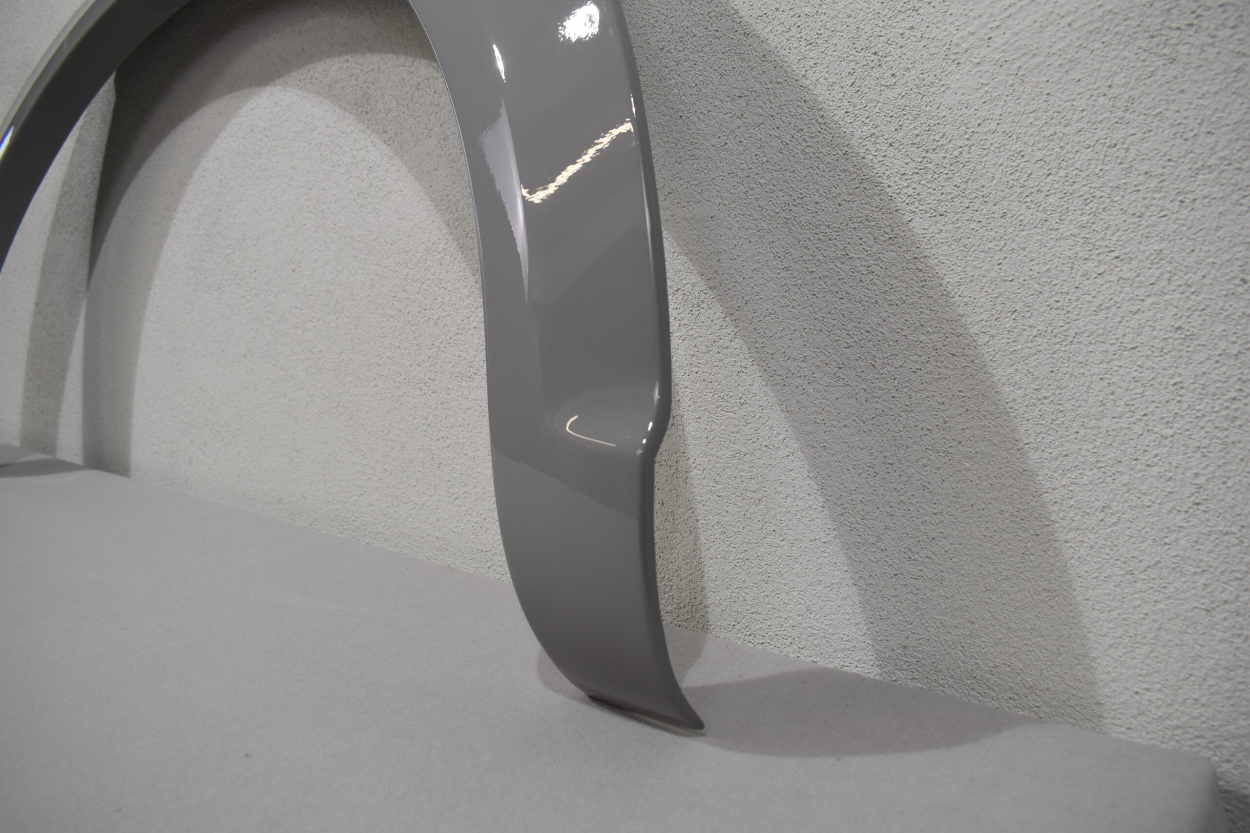 Radlaufblende Arto 2022; hell grau – Bild 5