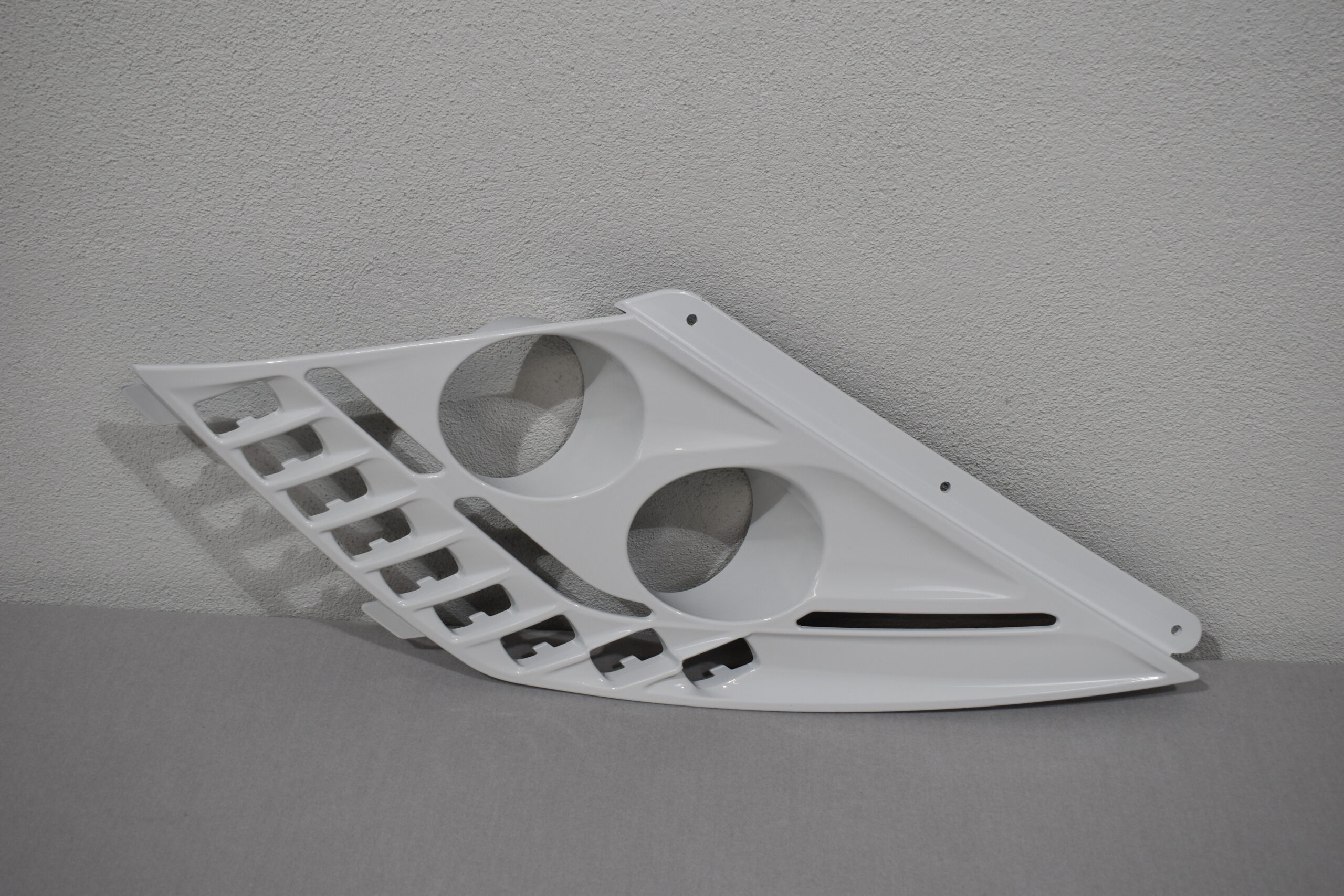 Niesmann und Bischoff Scheinwerferblende Arto Flair – Bild 3