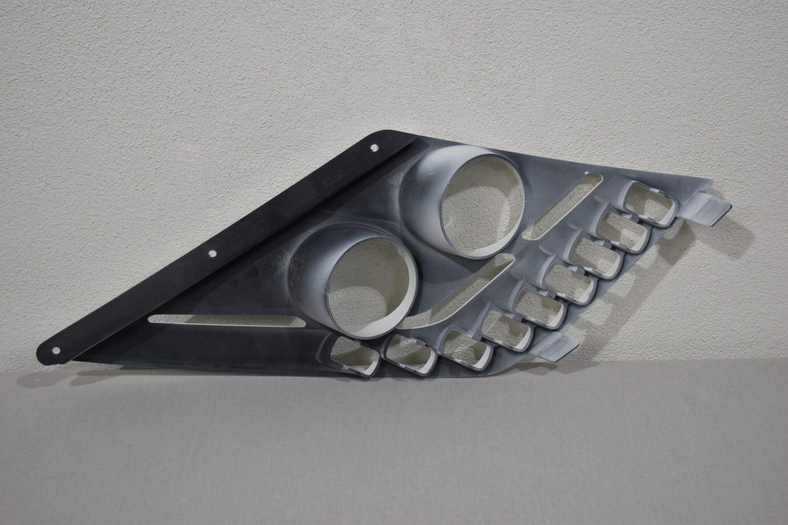 Niesmann und Bischoff Scheinwerferblende Arto Flair – Bild 4