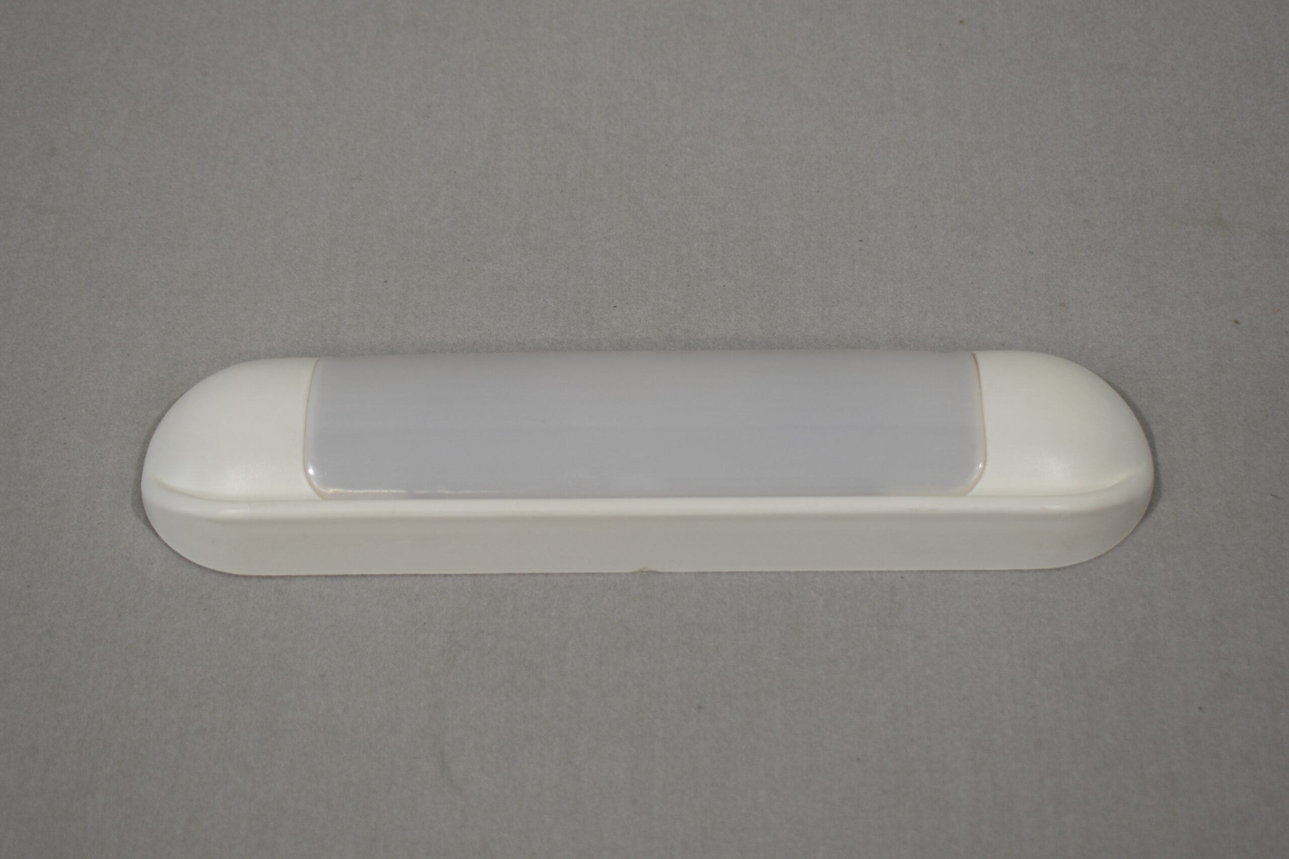 Vorzeltleuchte mit 2 Birnen; weiß – Bild 3