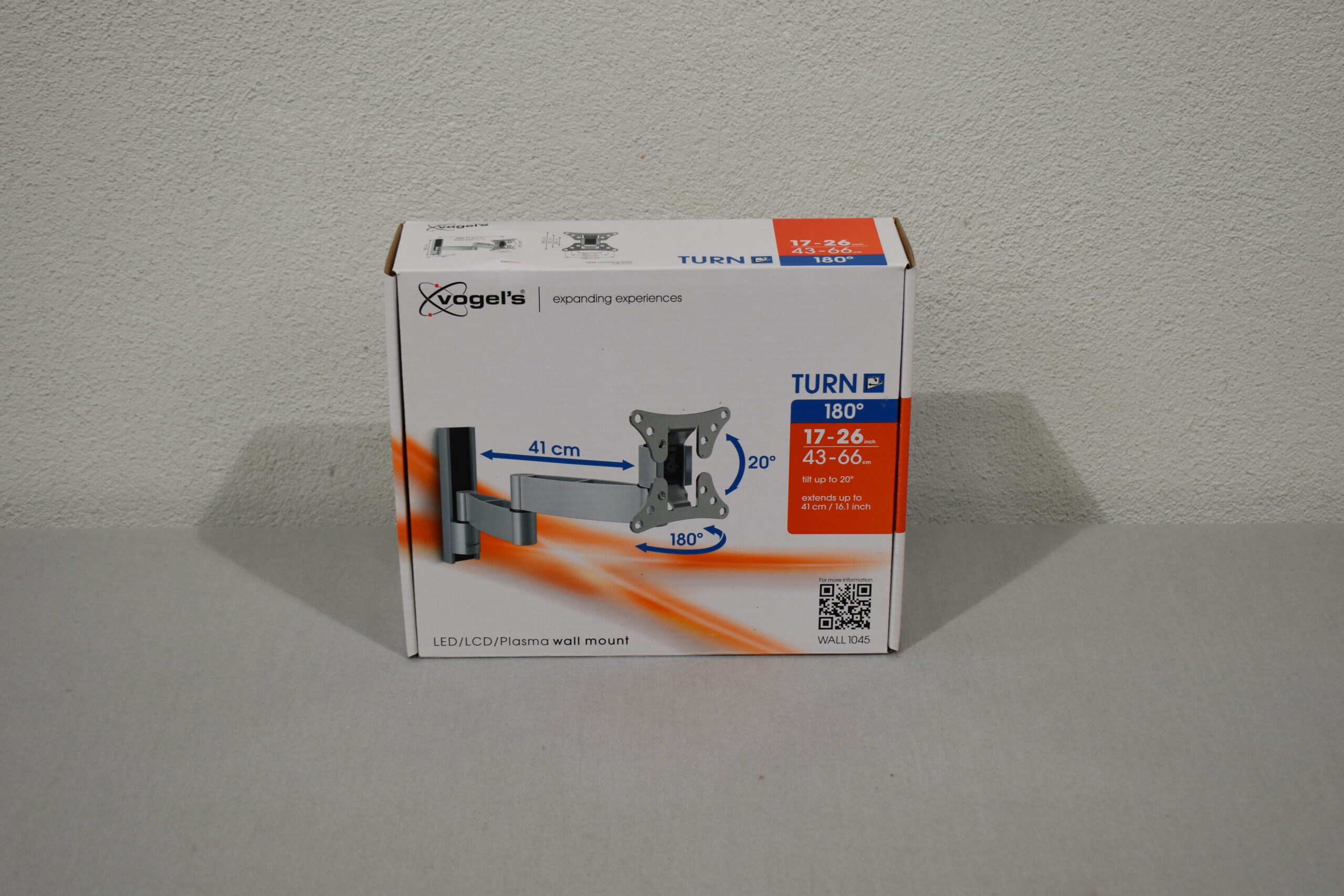 LED / LCD Plasma Wandhalterung – Bild 2