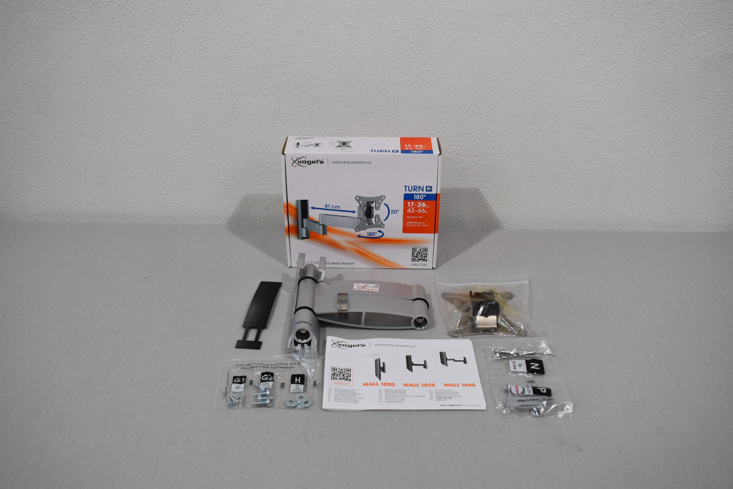 LED / LCD Plasma Wandhalterung – Bild 3