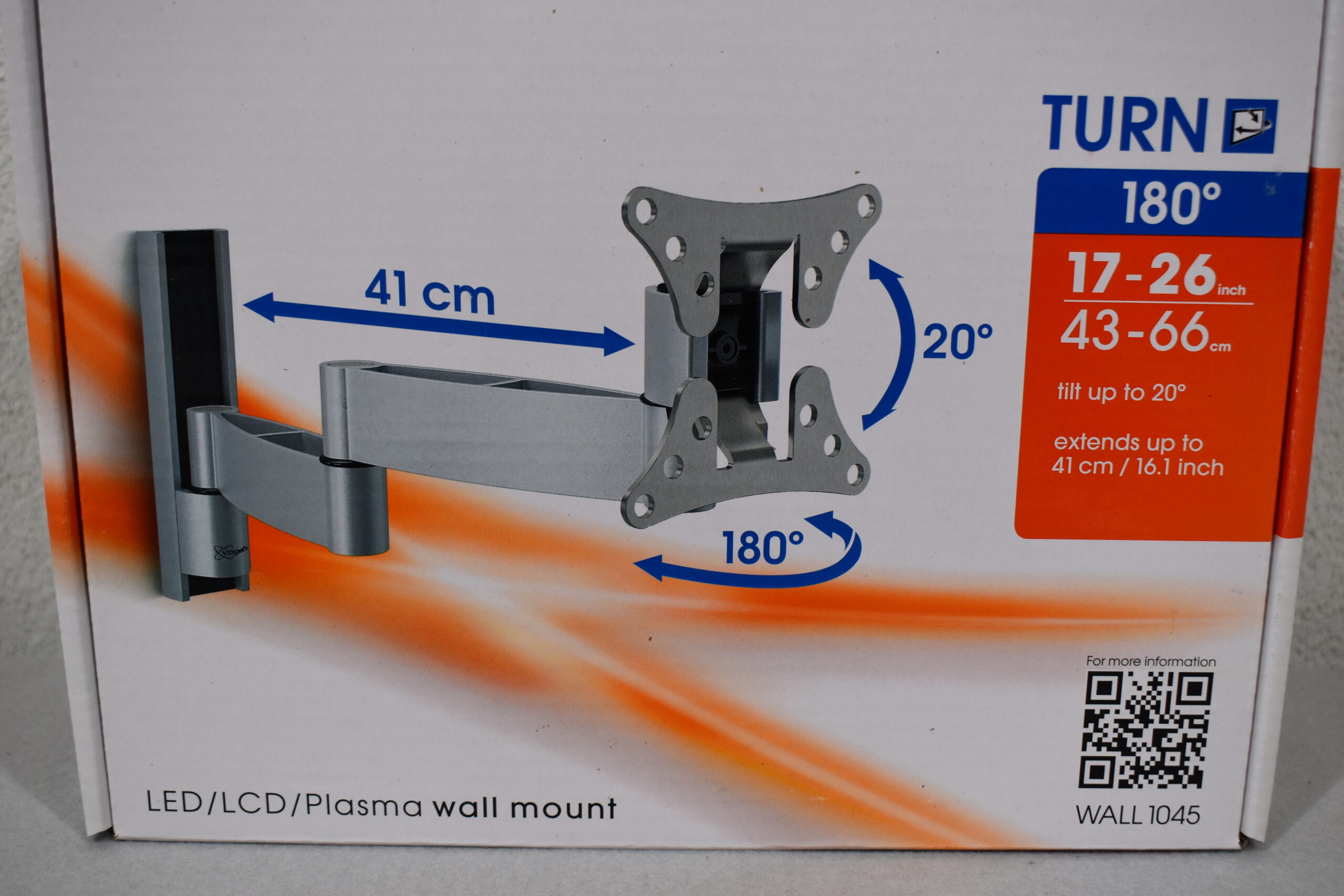 LED / LCD Plasma Wandhalterung – Bild 5