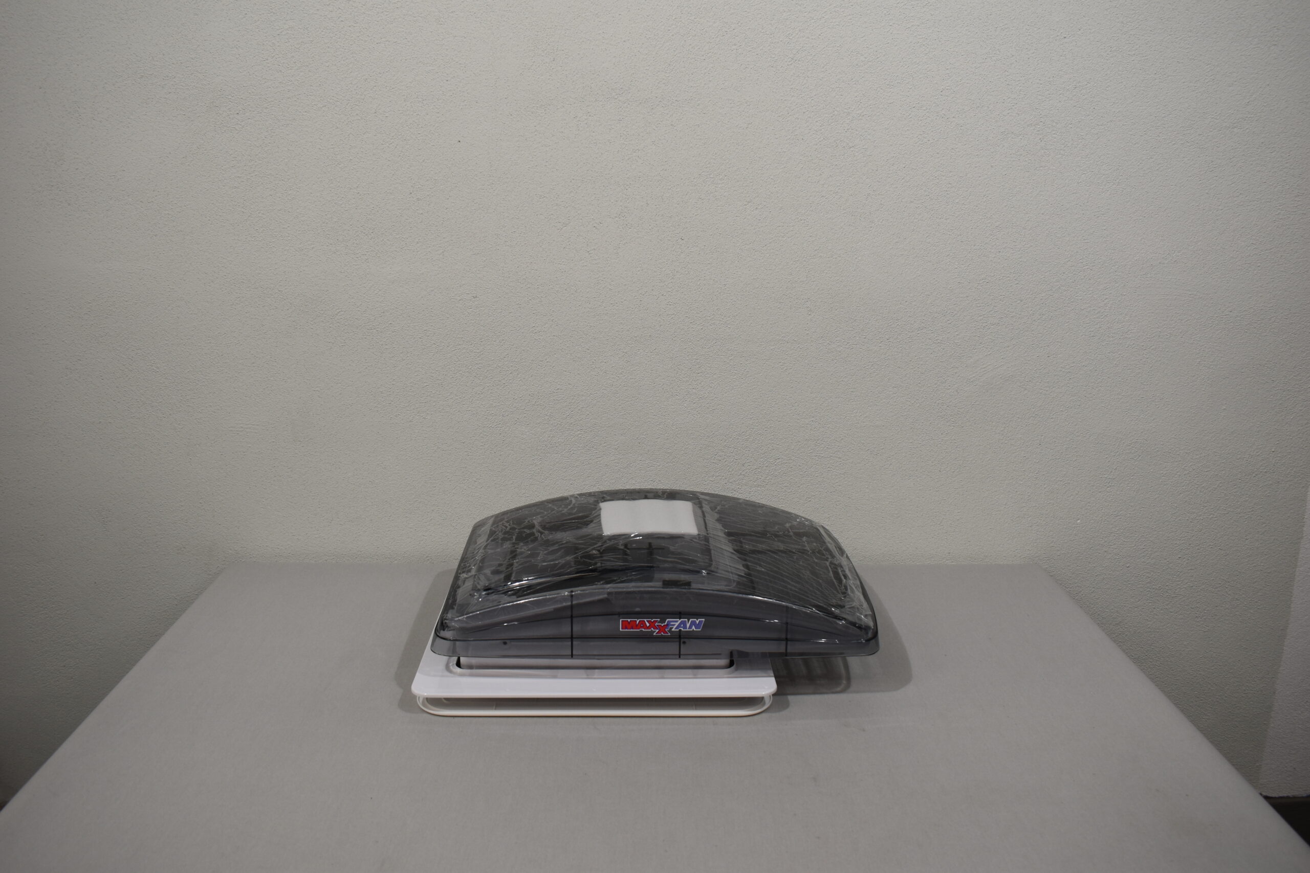 Maxxfan Deluxe Allwetter Ventilator; 12 Volt