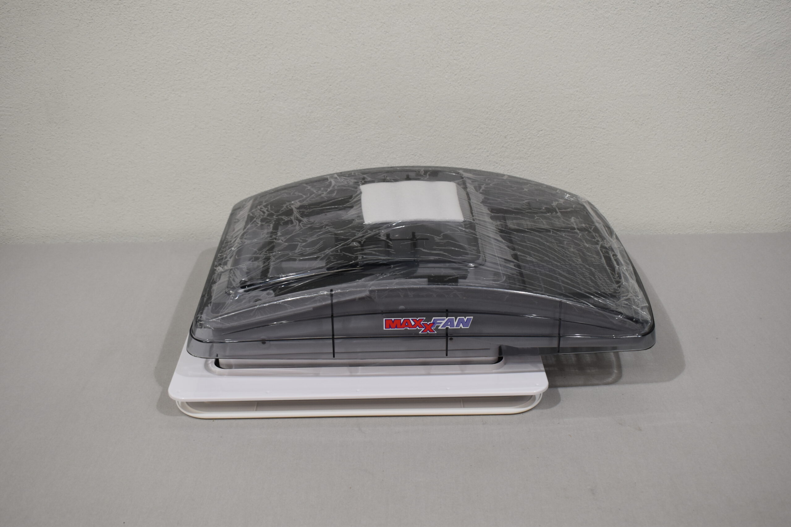 Maxxfan Deluxe Allwetter Ventilator; 12 Volt – Bild 2