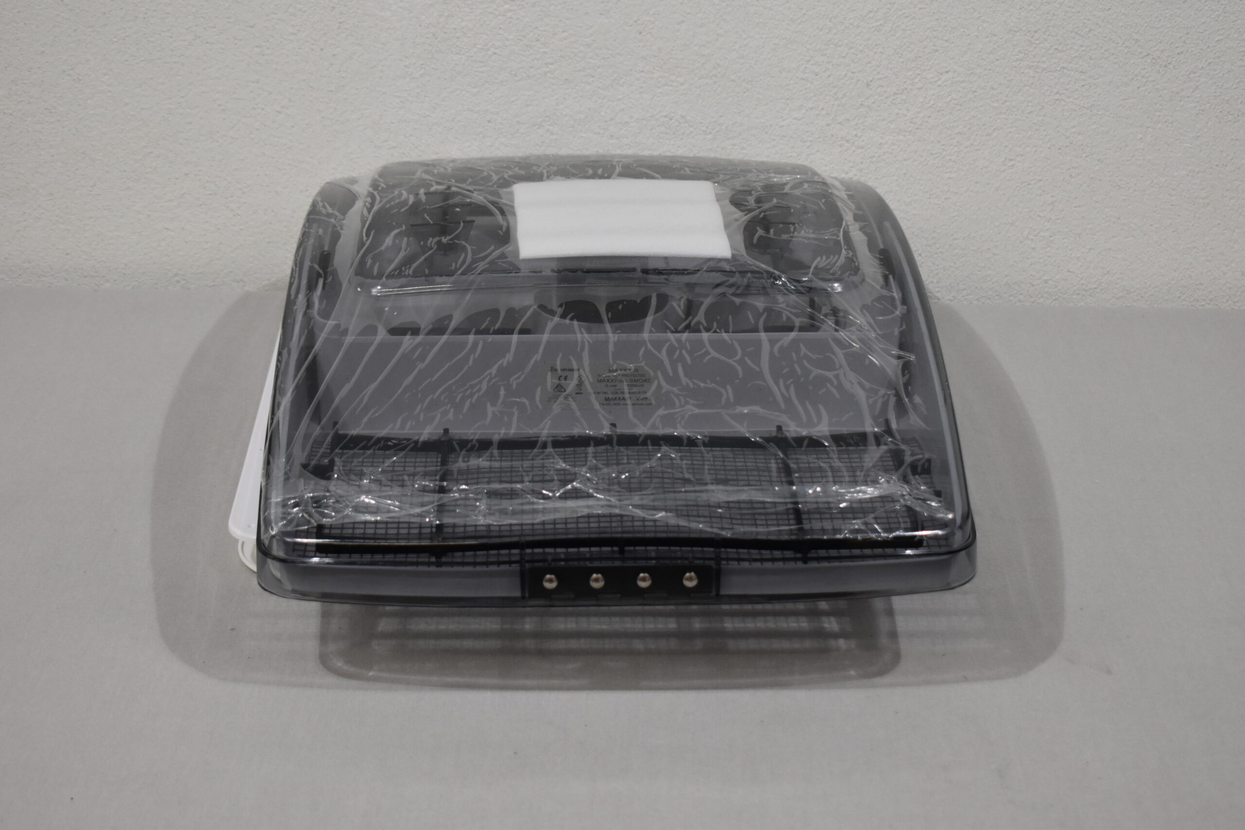 Maxxfan Deluxe Allwetter Ventilator; 12 Volt – Bild 4